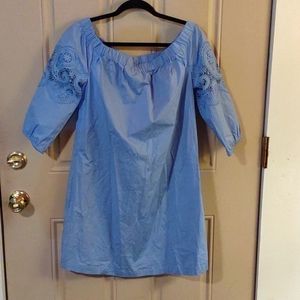 Dress Neiman Marcus sz med